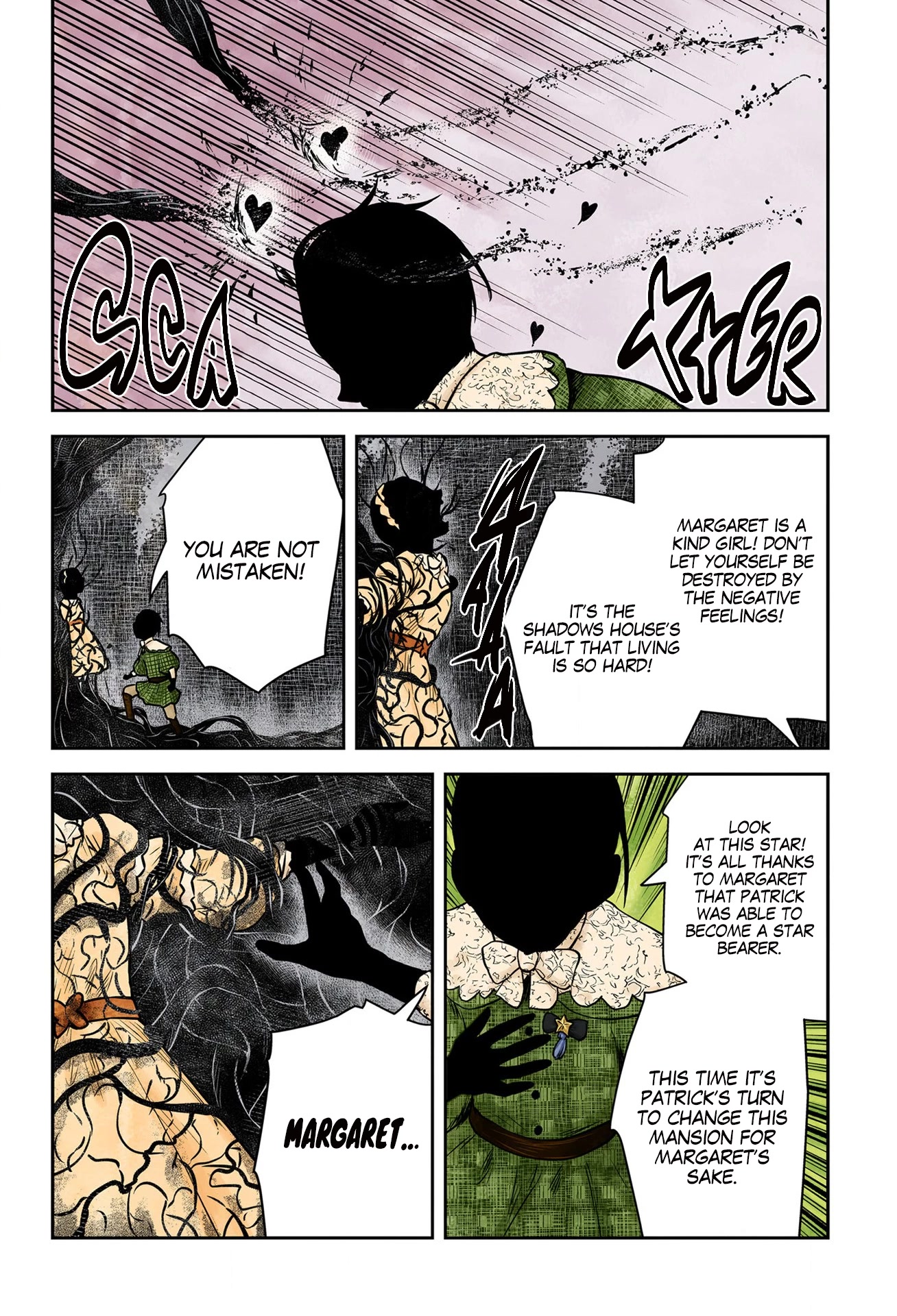 Shadows House, Chapter 163 image 07